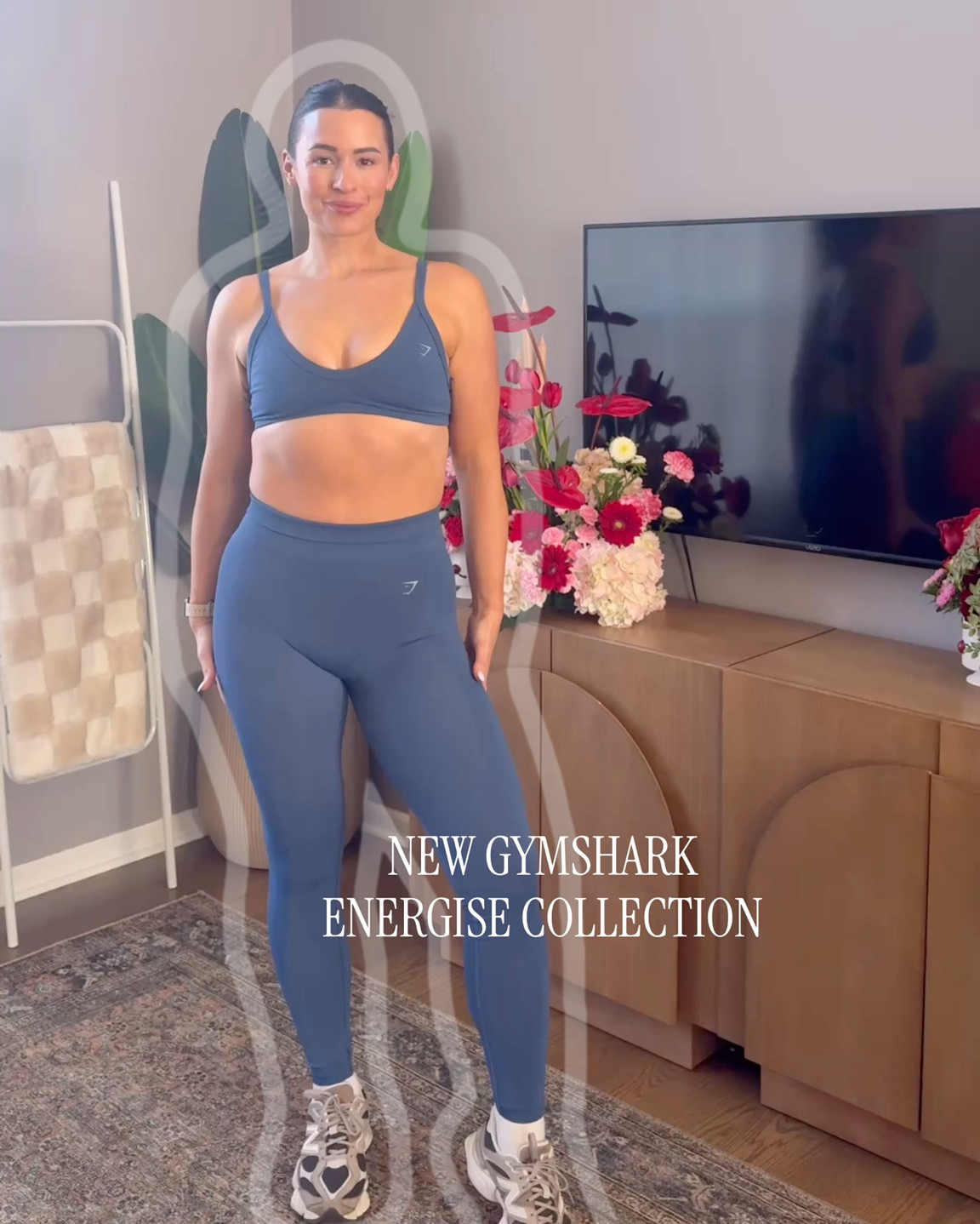 Gymshark energise collection

#LTKmomlife #LTKTall #LTKActive