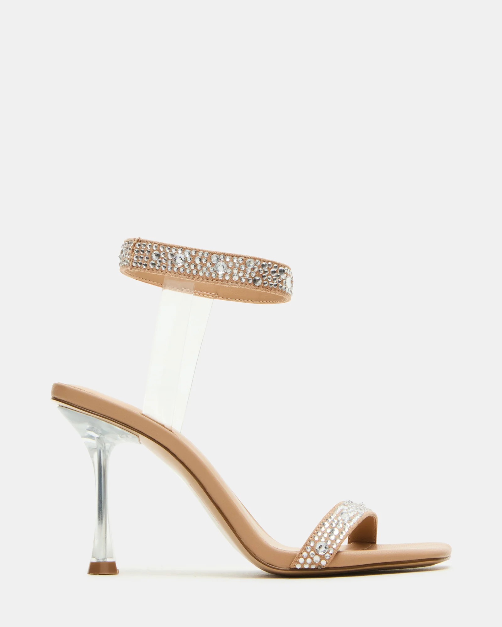 ADENA RHINESTONES | Steve Madden (US)
