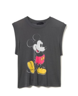 Women's Classic Mickey Vintage-Like Tissue Tank | Bloomingdale's (US)