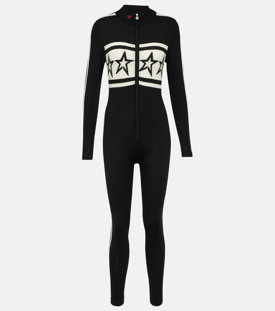 Ski-Overall Après Team aus Wolle | Mytheresa (DACH)