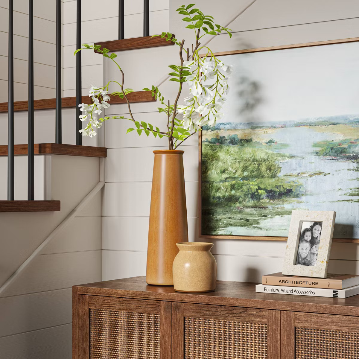 Wisteria Branch Stem - Threshold™ | Target