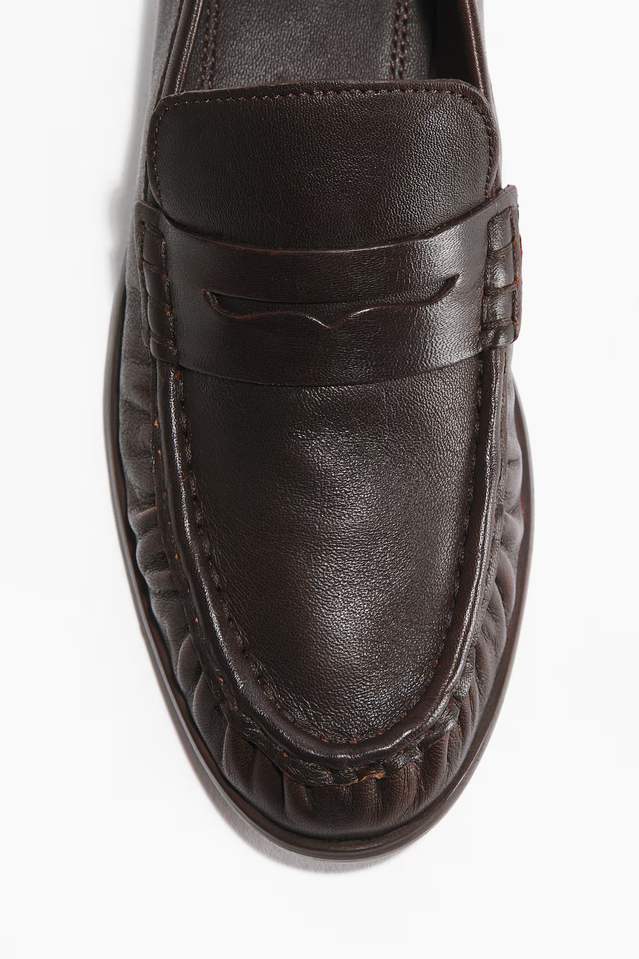 Loafers | H&M (UK, MY, IN, SG, PH, TW, HK)