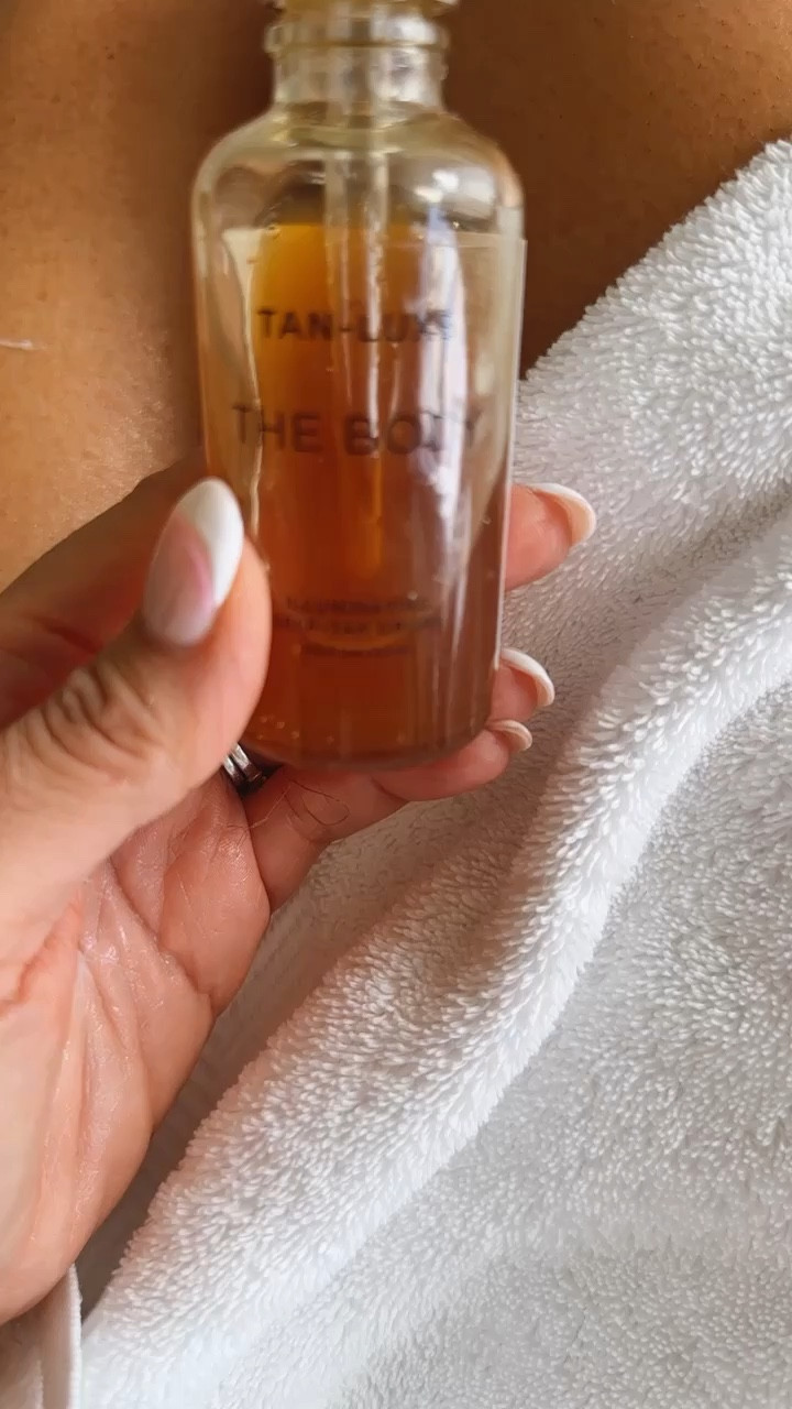 My tan luck stripes are on sale. Drop a few drops with your every day body lotion, to give beautiful, even glow.

#LTKFind #LTKunder50 #LTKsalealert