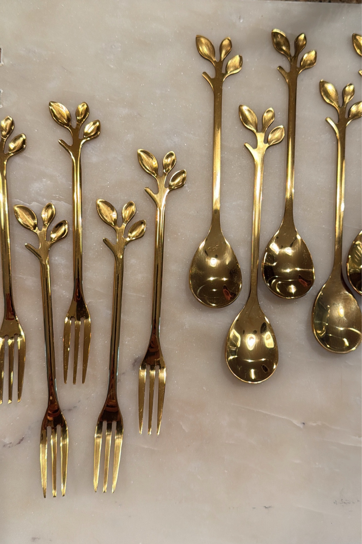 Coffee spoons!! Charcuterie board spoons and forks! Cute gift for a hostess!! Christmas gift!! #amazonfind #giftguide 

#LTKGiftGuide #LTKHoliday #LTKSeasonal