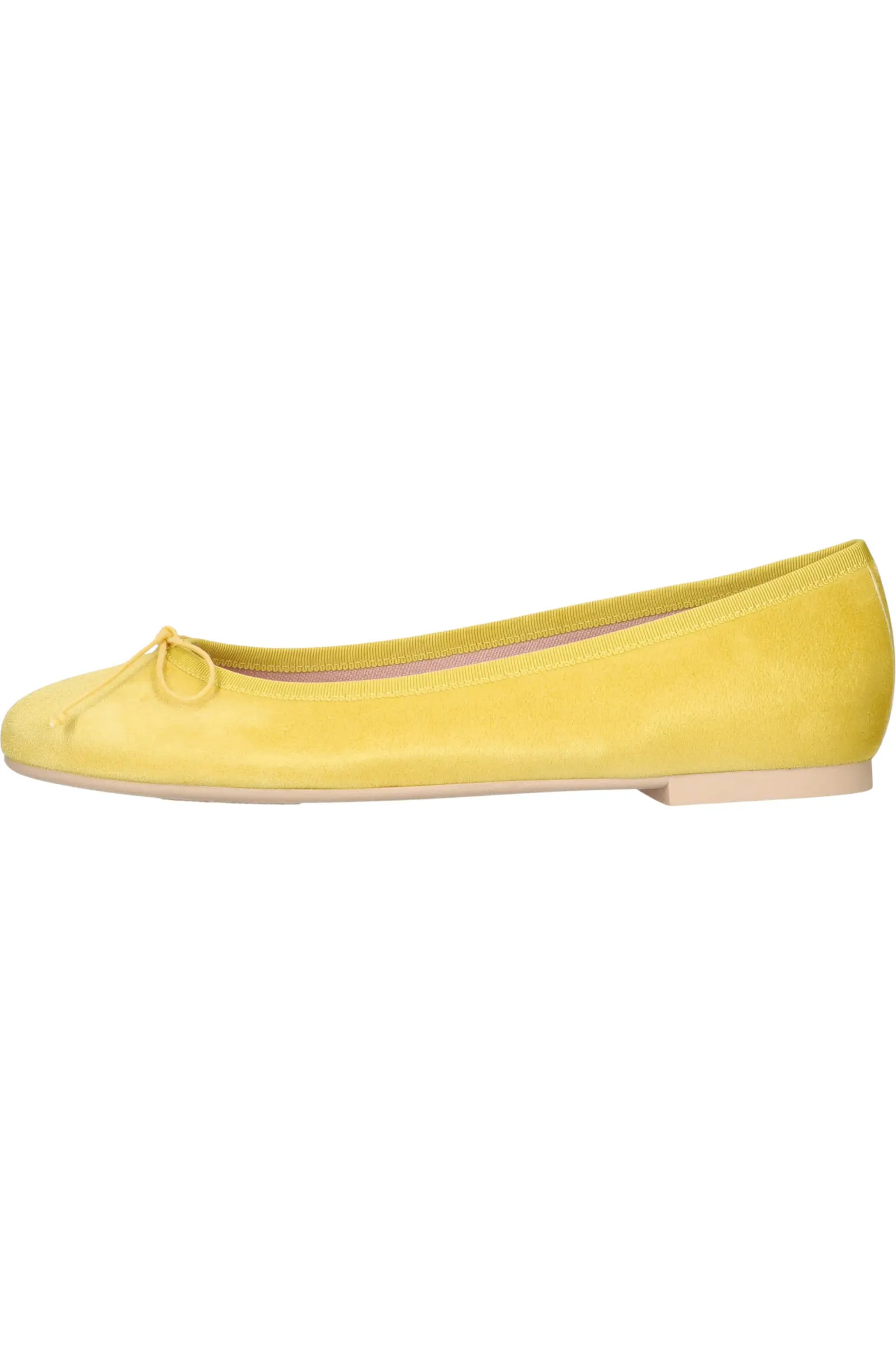 Round Toe Ballet Flat (Women) | Nordstrom | Nordstrom