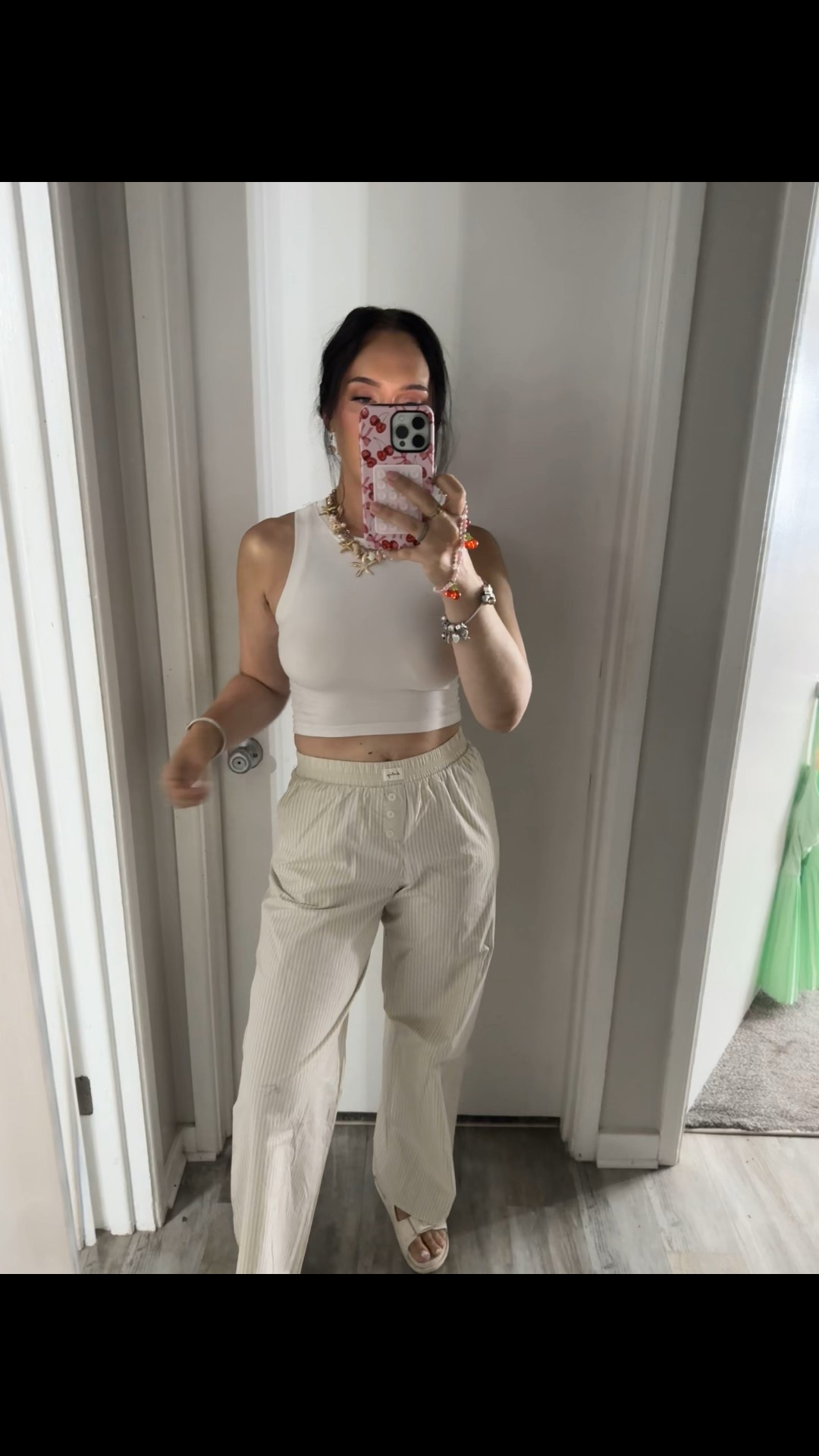 Love these boxer pants for lounging or even for the pool and beach! 

wearing an XS


Target finds
Boxer shorts
Boxer pants
Beach pants
Coastal outfit 

#LTKFindsUnder50 #LTKSummerEdit #LTKSaleAlert

#LTKStyleTip #LTKSummerEdit #LTKTravel