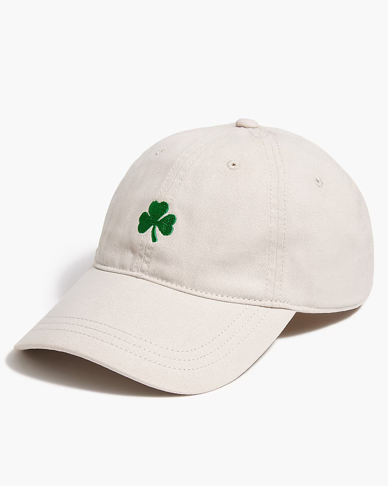 Washed critter hat | J.Crew Factory