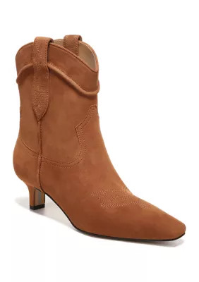 Sam Edelman Women's Taryn Western Booties | Belk