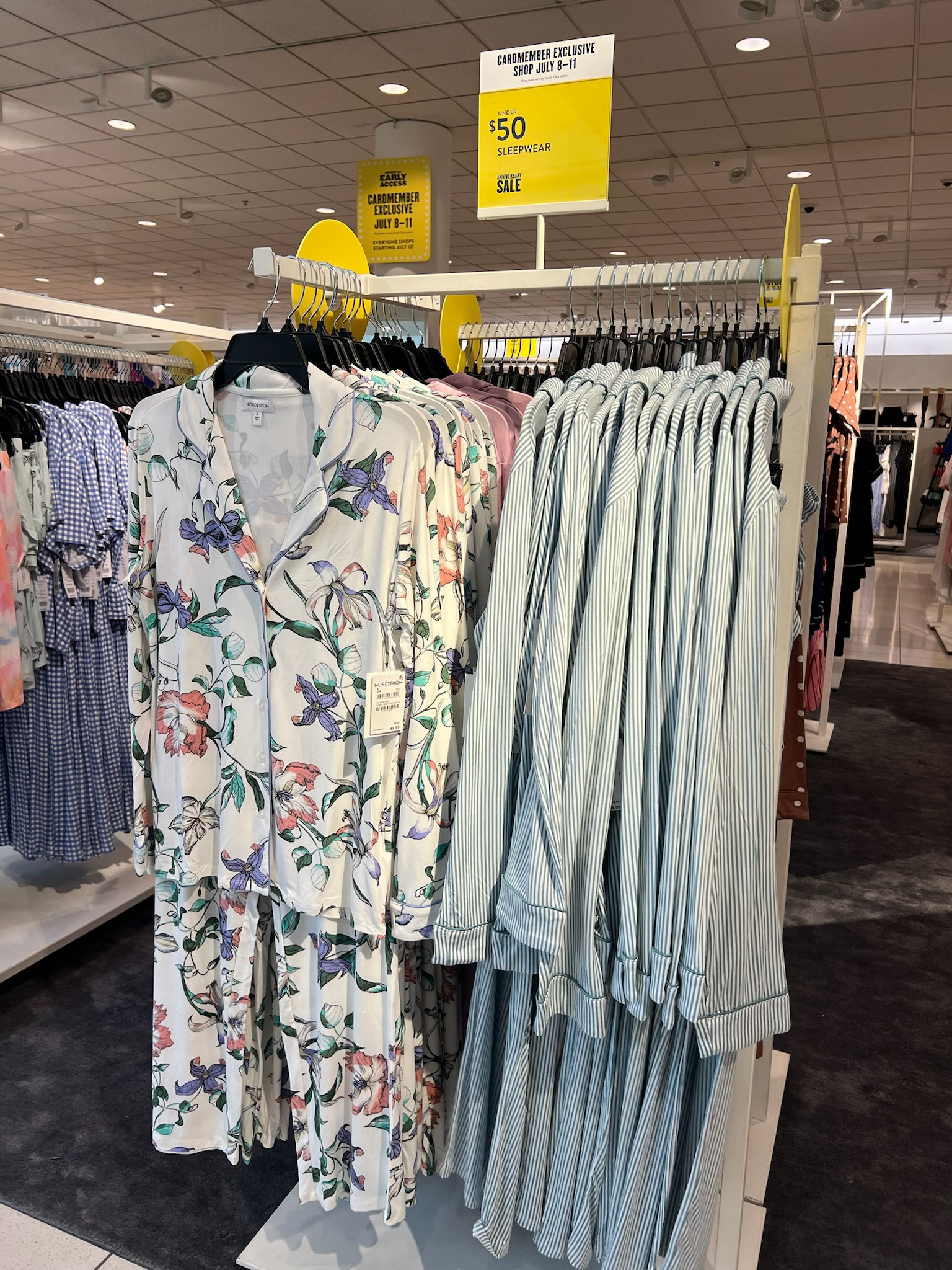 NSALE PJs under $50🤍✨

Nordstrom, Nordstrom anniversary sale, NSALE, NSALE finds, Nordstrom sale, sale alert, sale finds, mom of 3, Nashville, Dede Raad, Dress up Buttercup 

#LTKFindsUnder100 #LTKFindsUnder50 #LTKSaleAlert