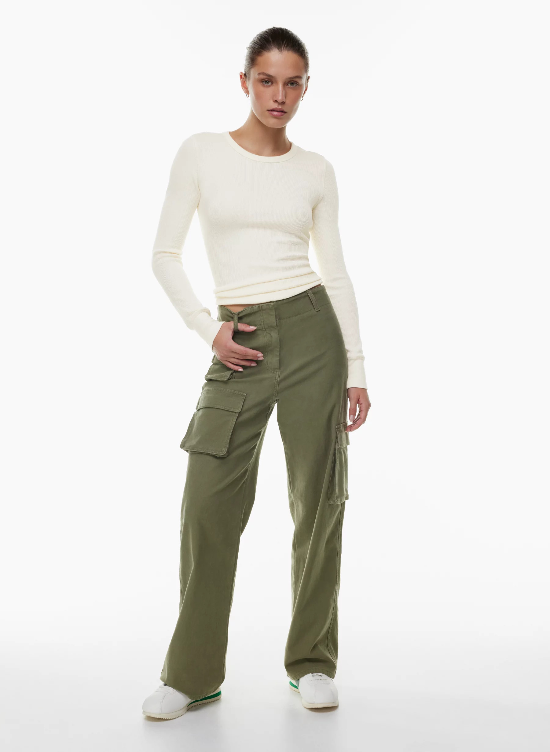 PICTURE CARGO PANT | Aritzia