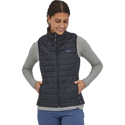 PatagoniaNano Puff Insulated Vest - Women's | Backcountry