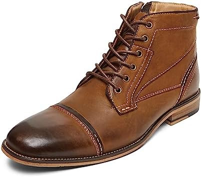 Steve Madden mens JefriesCombat Boot | Amazon (US)