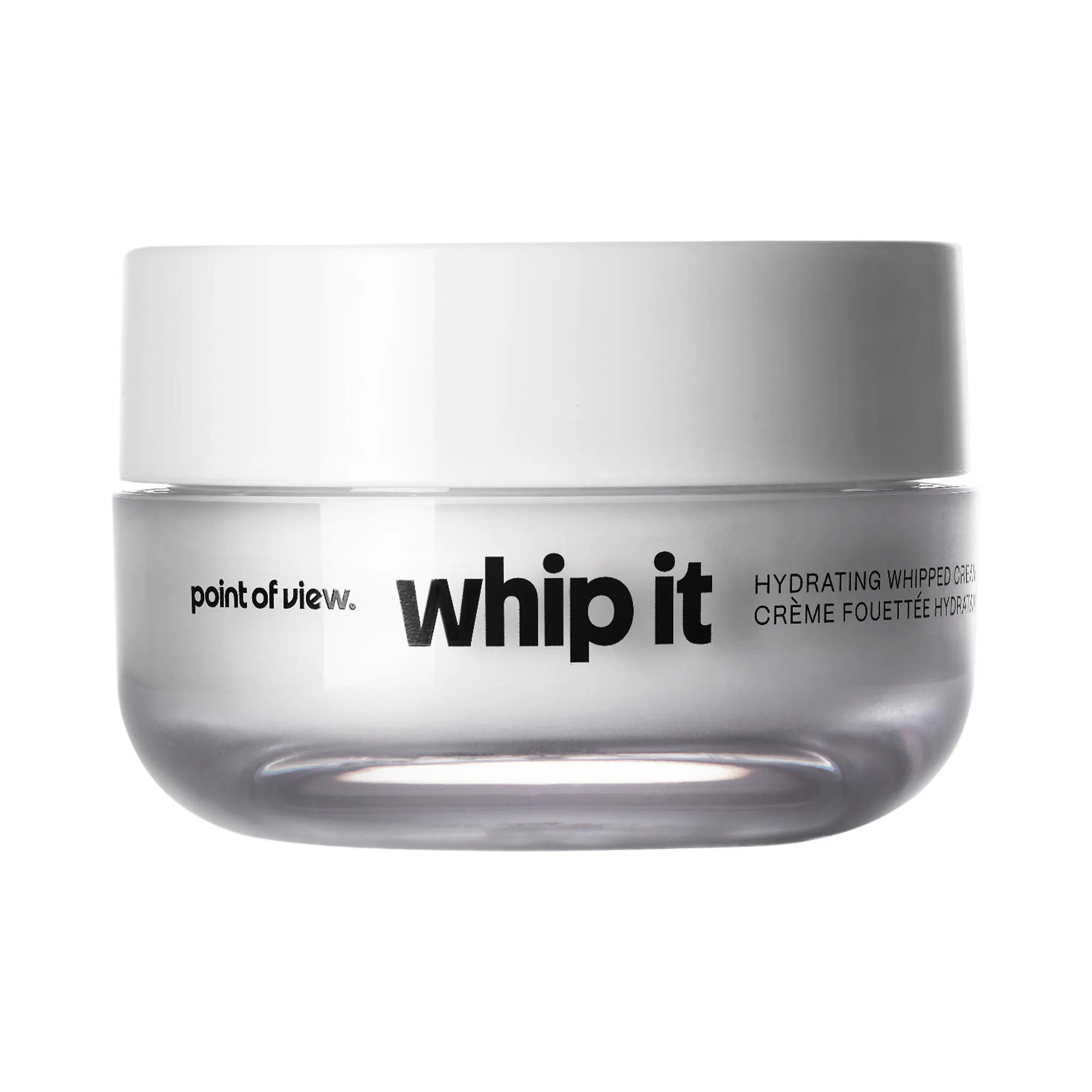 whip it hydrating whipped cream with ectoin | Sephora (US)