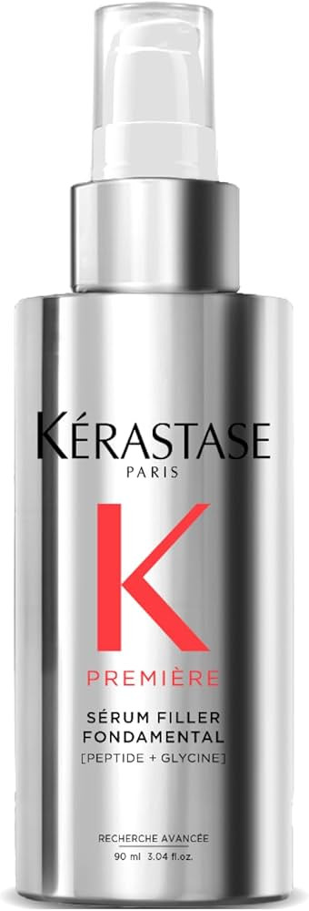 KERASTASE Premiere Anti-Frizz Hair Repair Serum | Intense Bond Repair & Strengthening | For Break... | Amazon (US)