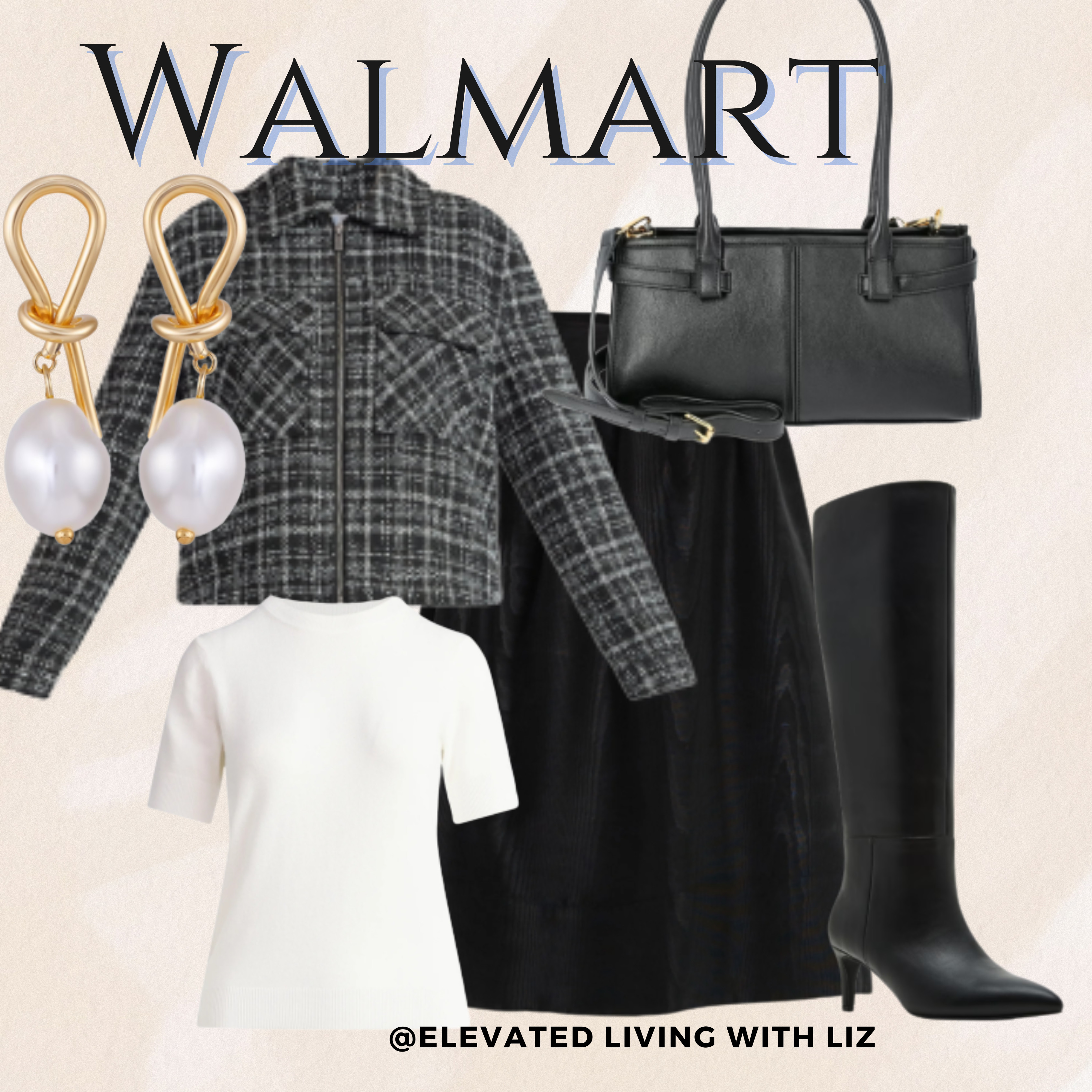  

 Walmart holiday outfit 

#LTKHoliday #LTKFindsUnder50 #LTKOver40