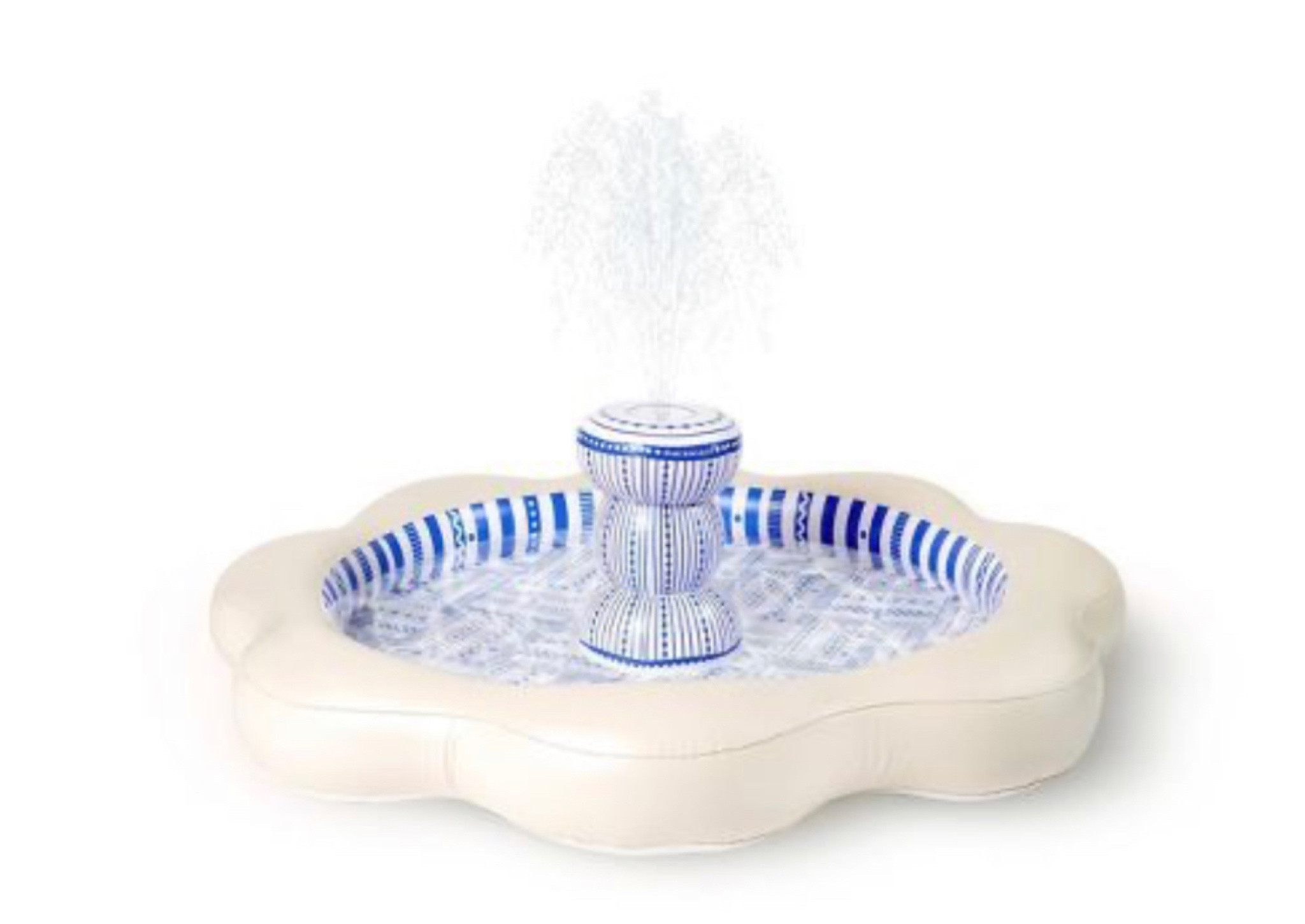 The cutest kiddie pool ever created. Palm Springs vibes, anyone!?



#LTKFind #LTKkids #LTKhome