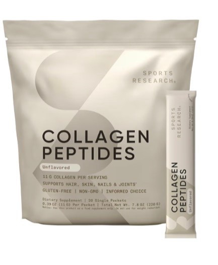 #collagen must for #guthealth #aging 

#LTKmorningroutine #LTKfitnessgoals