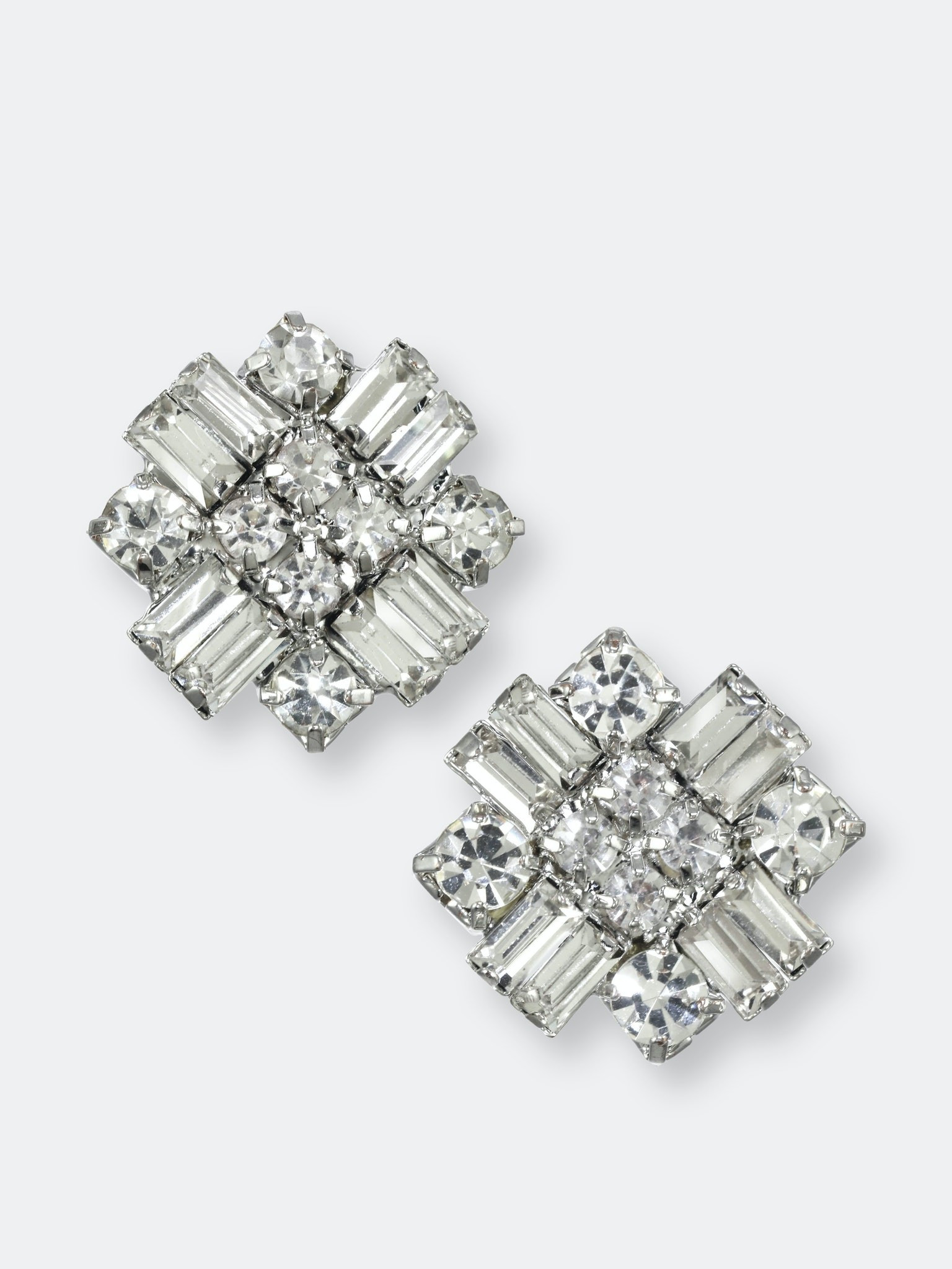 Statement Stud Earring | Verishop