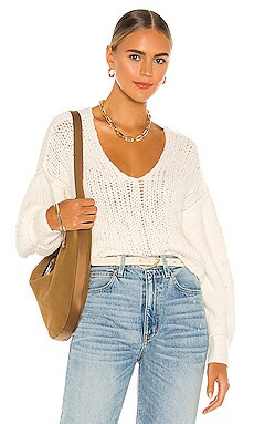 Sea Bright Pullover
                    
                    Free People | Revolve Clothing (Global)