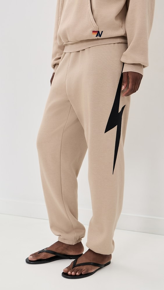 Bolt Stitch Womens Sweatpants | Shopbop
