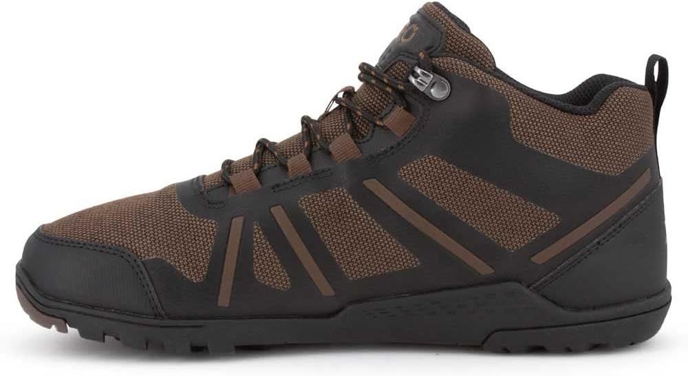 Xero Shoes Men's DayLite Hiker Fusion Boot - Lightweight Hiking or Everyday Boot | Amazon (US)
