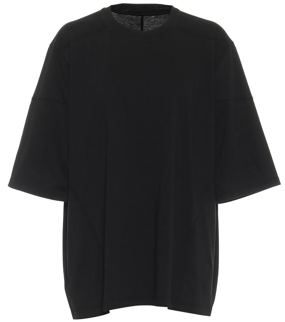 DRKSHDW T-Shirt aus Baumwoll-Jersey | Mytheresa (DACH)