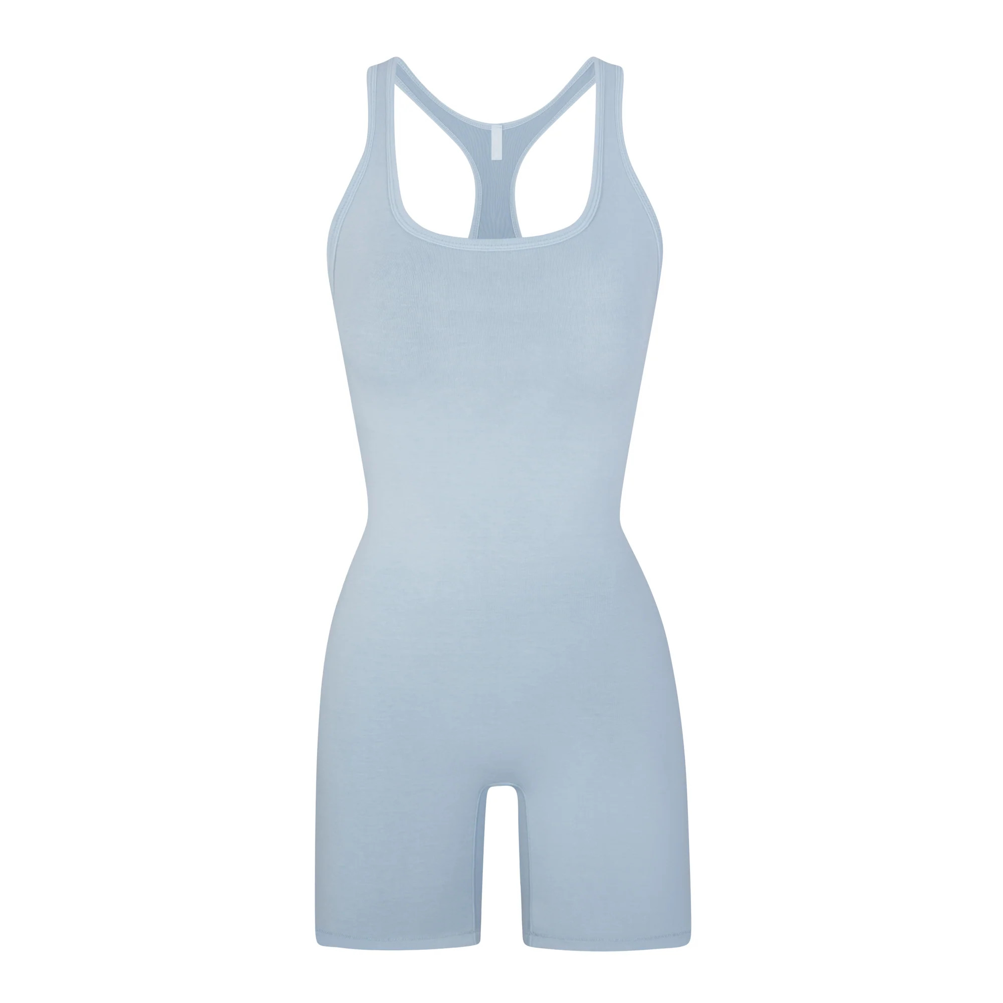 MID THIGH ONESIE | SKIMS (US)