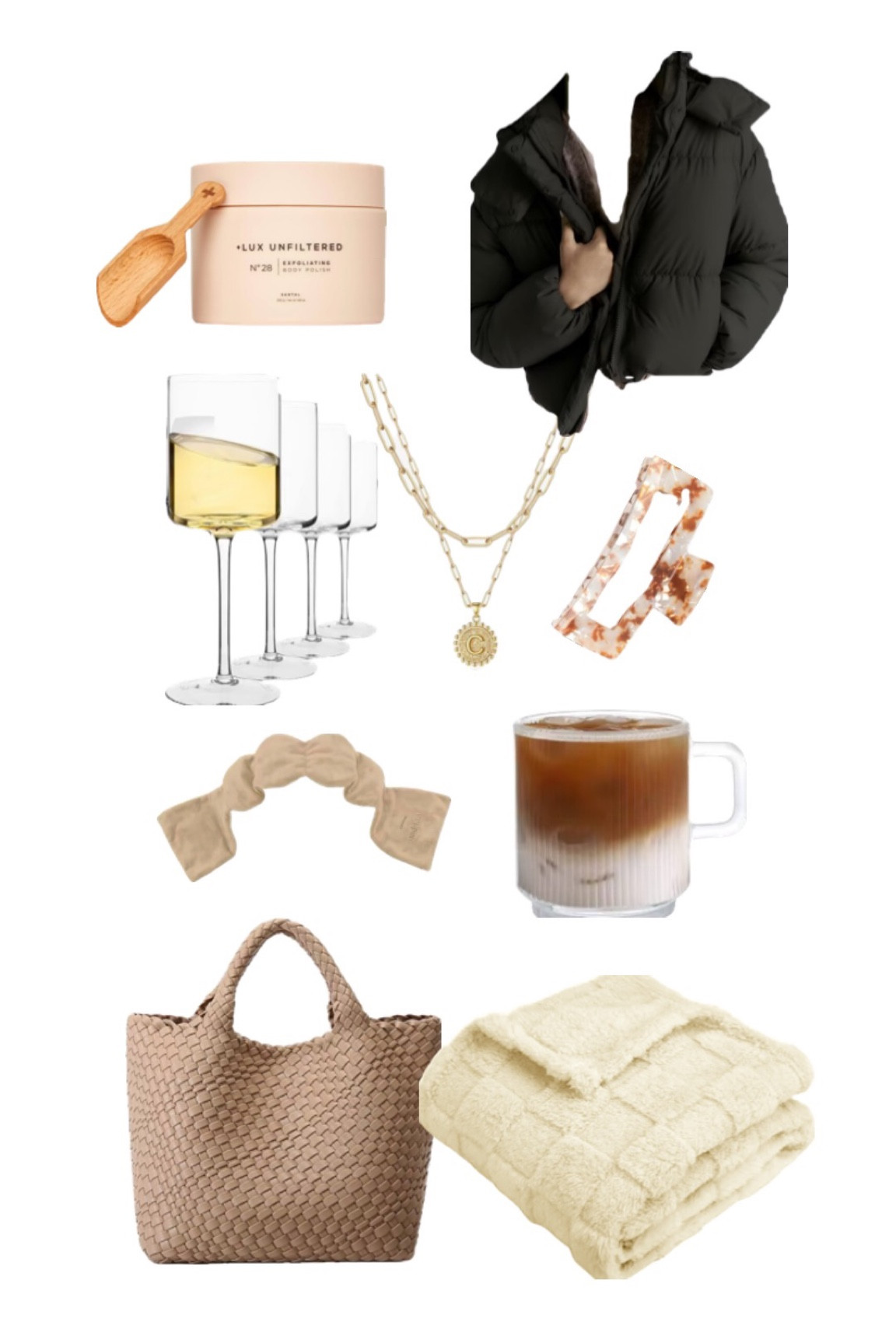 Amazon Gift Guide #amazon #giftforher

#LTKGiftGuide #LTKSeasonal #LTKCyberWeek