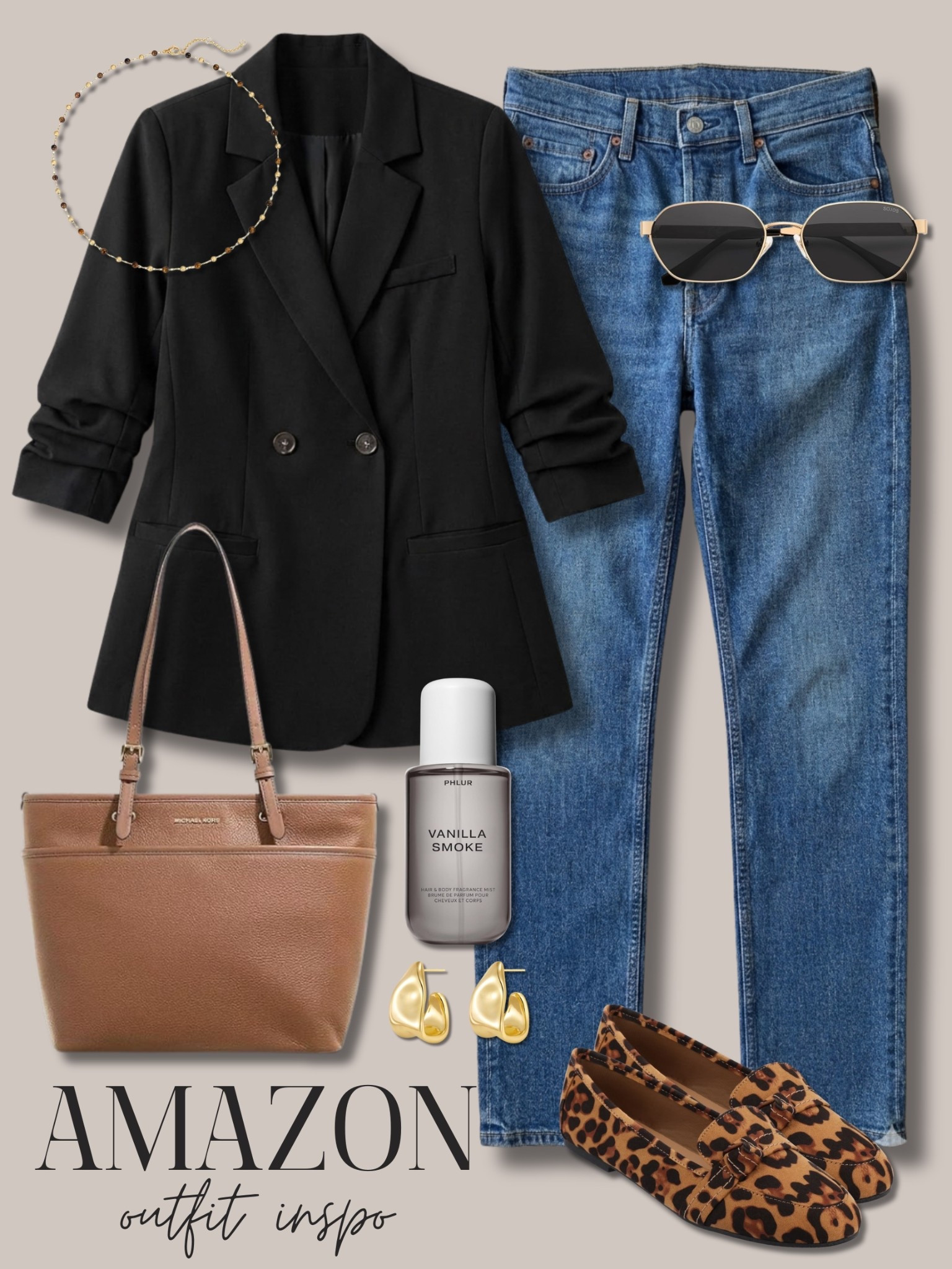 Amazon Outfit Inspo

#LTKgrwm #LTKootd #LTKmomlife