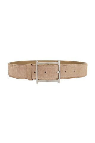 Logo Belt | FWRD 
