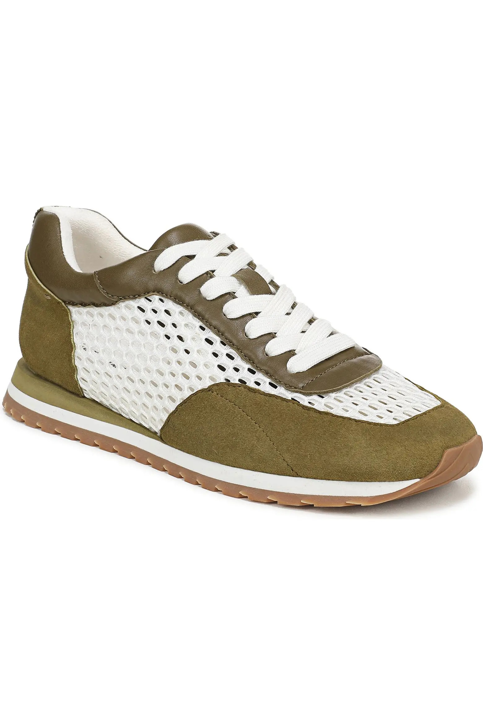 Sophia Mesh Sneaker (Women) | Nordstrom | Nordstrom