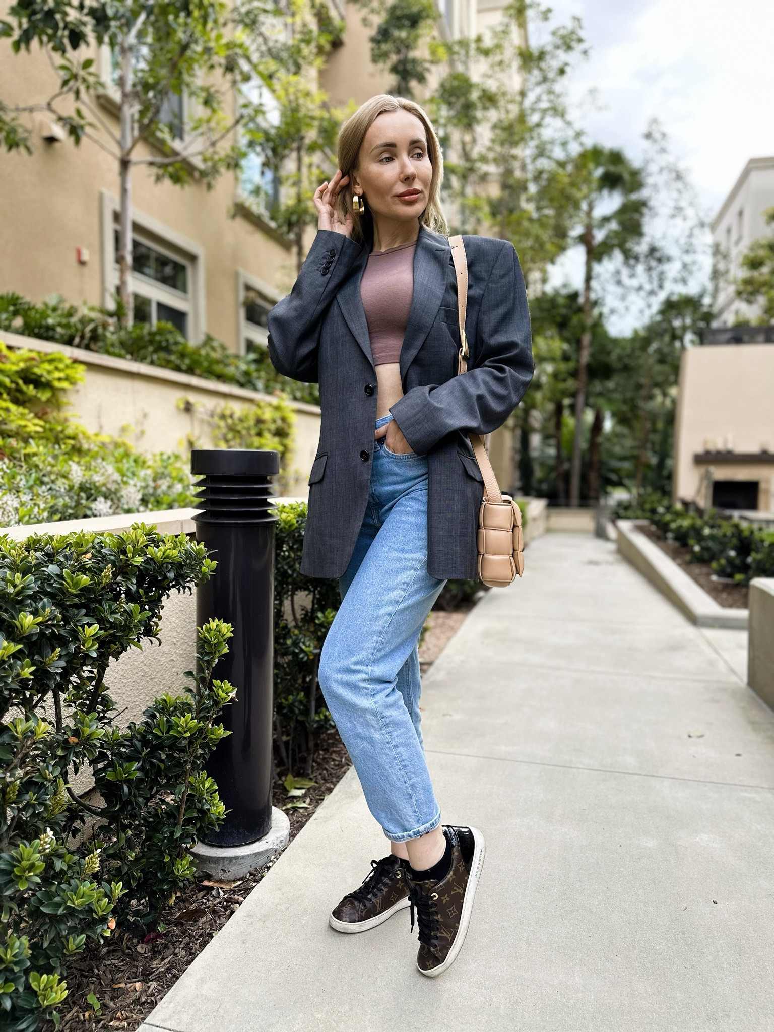 #springoutfit

#LTKstyletip #LTKSeasonal #LTKsalealert