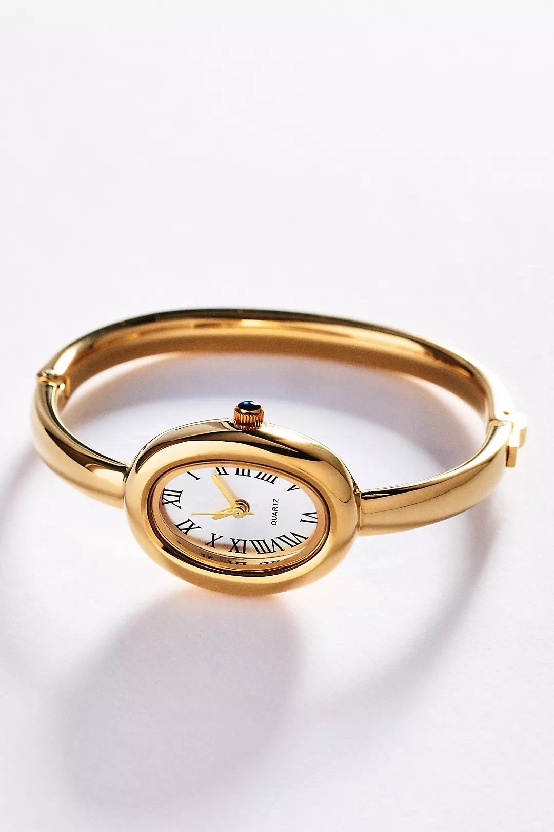 Almost Cartier