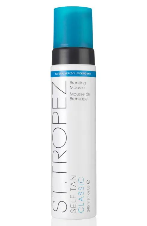 St. Tropez 'Self Tan' Classic Bronzing Mousse | Nordstrom