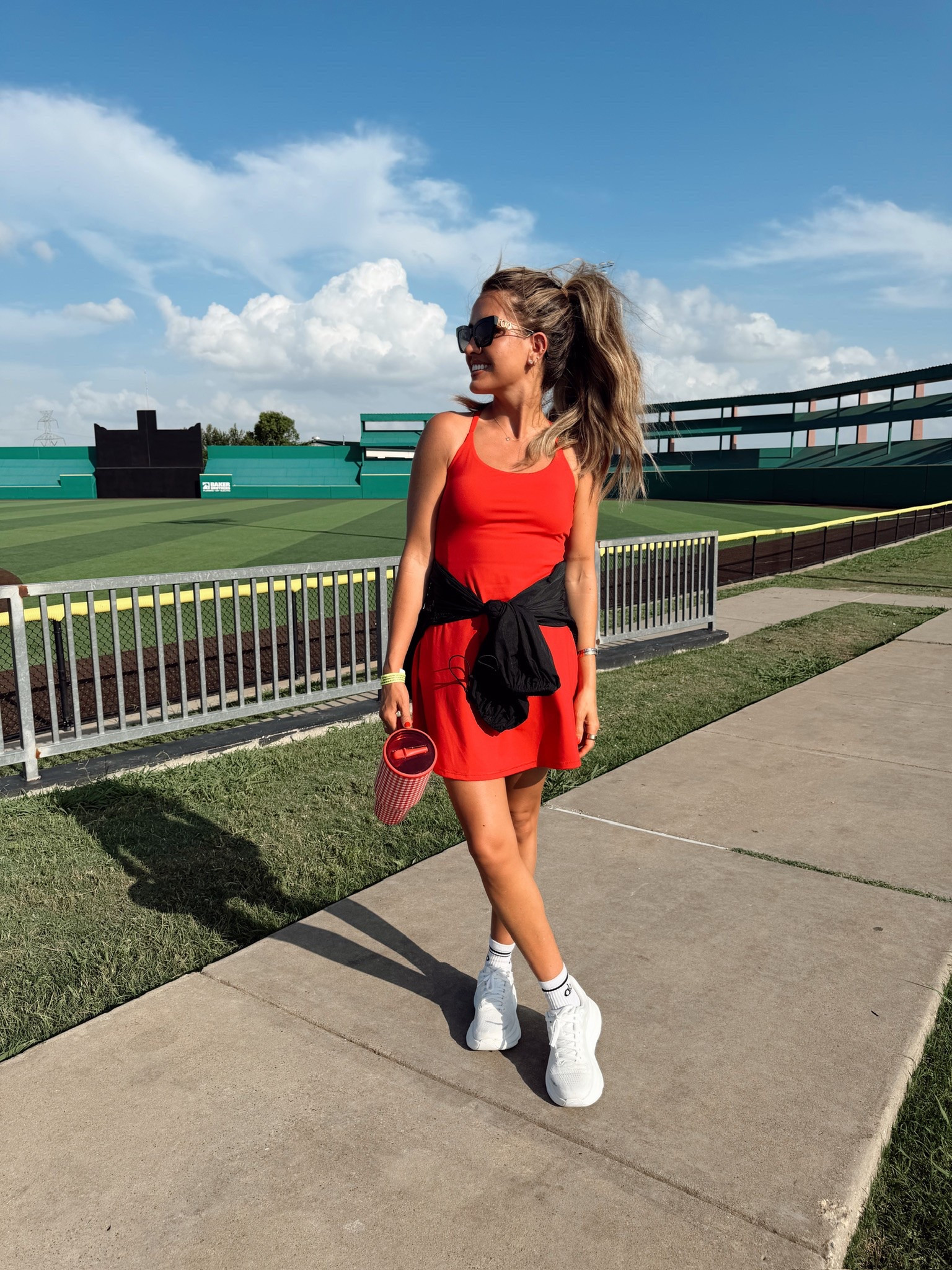 OOTD for the life of a sports mom! 

OOTD, sports mom outfit, game day style

#LTKOver40 #LTKSeasonal #LTKKids