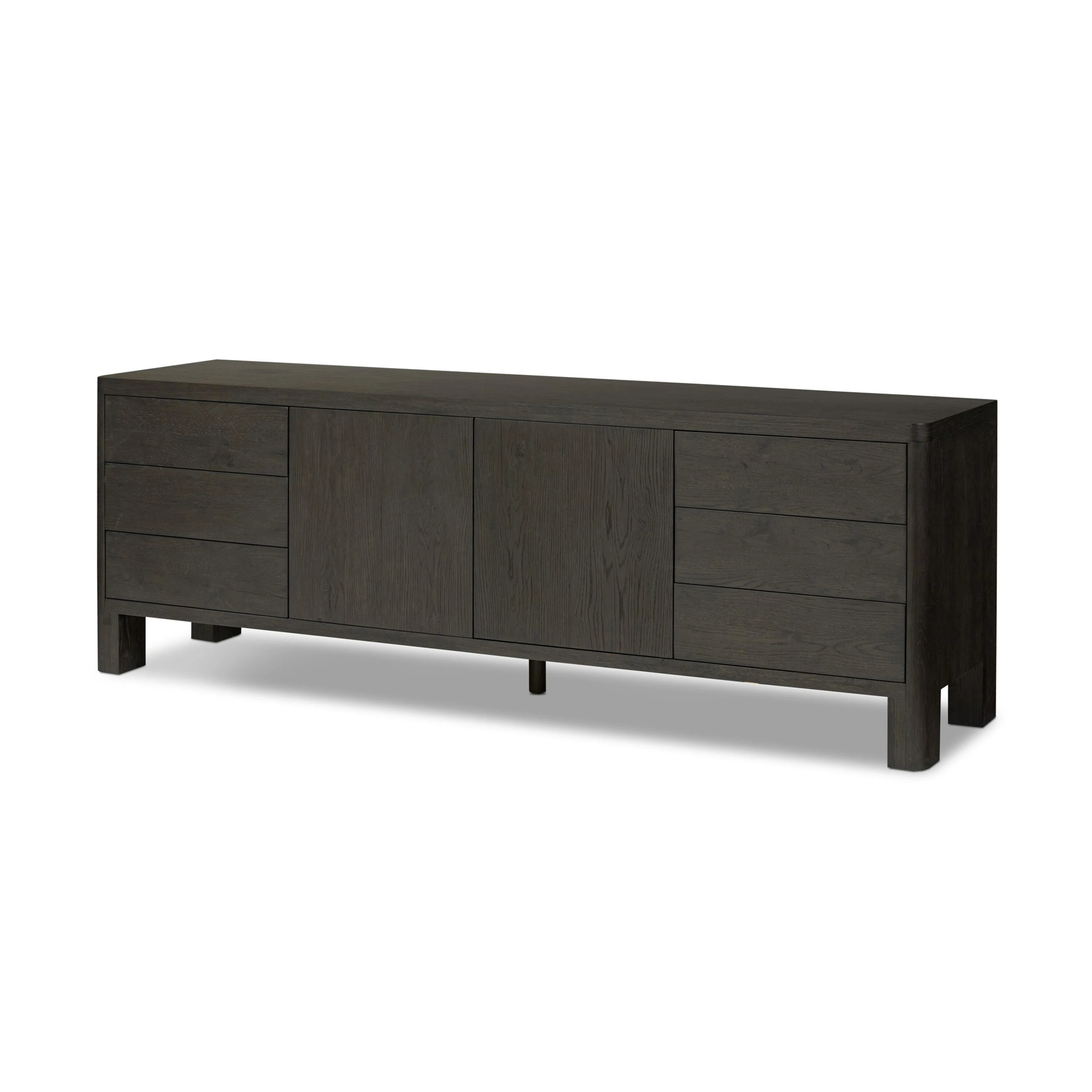 Noeline Media Console TV Stand | Perigold