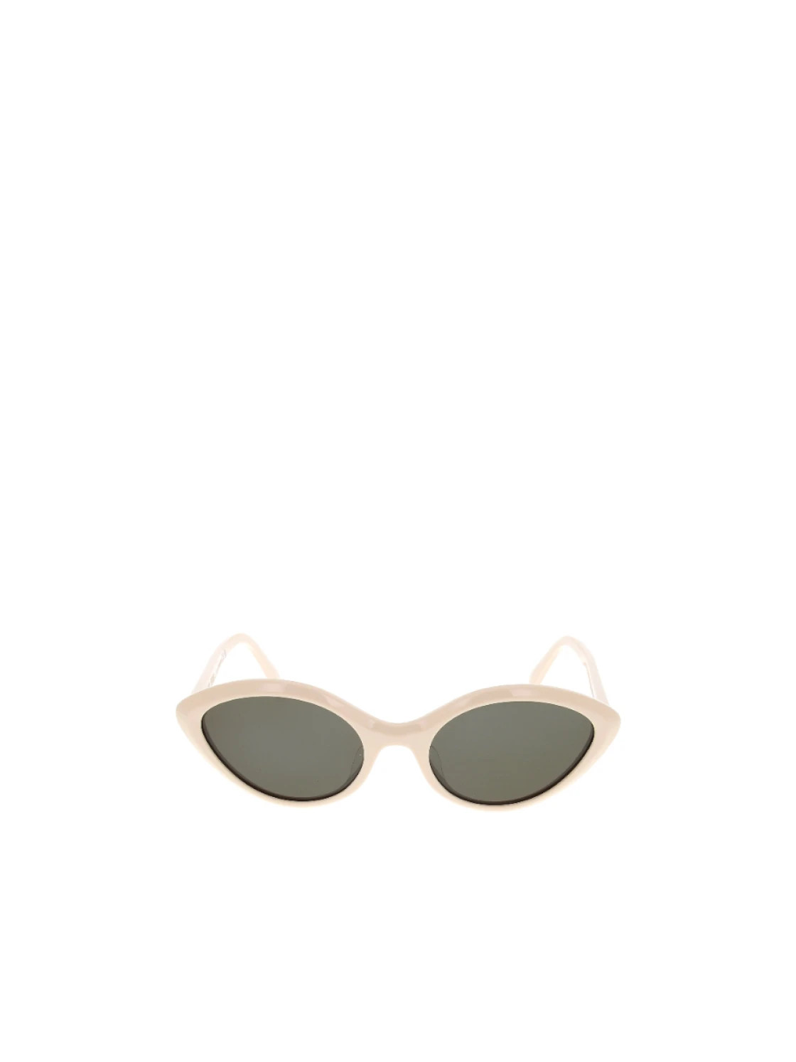 S264 cat-eye frame sunglasses | Senser US