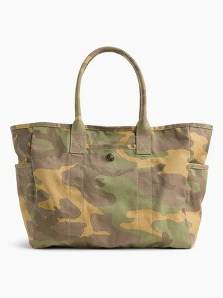 Canvas Favorite Tote | Gap (US)