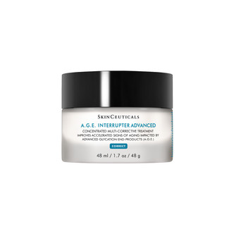 SkinCeuticals A.G.E. Interrupter Advanced | Skin Truth