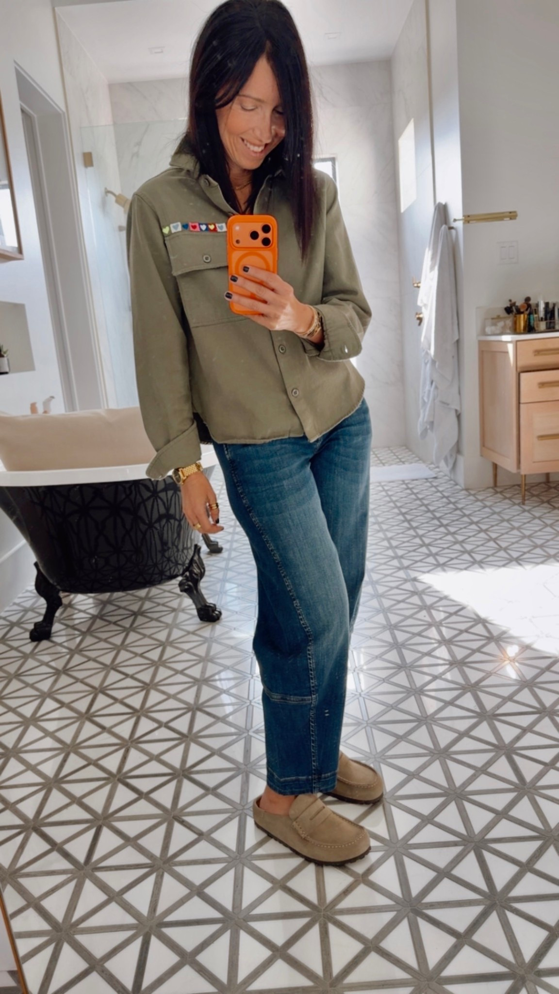 #LTKmomlife #LTKootd #LTKPetite