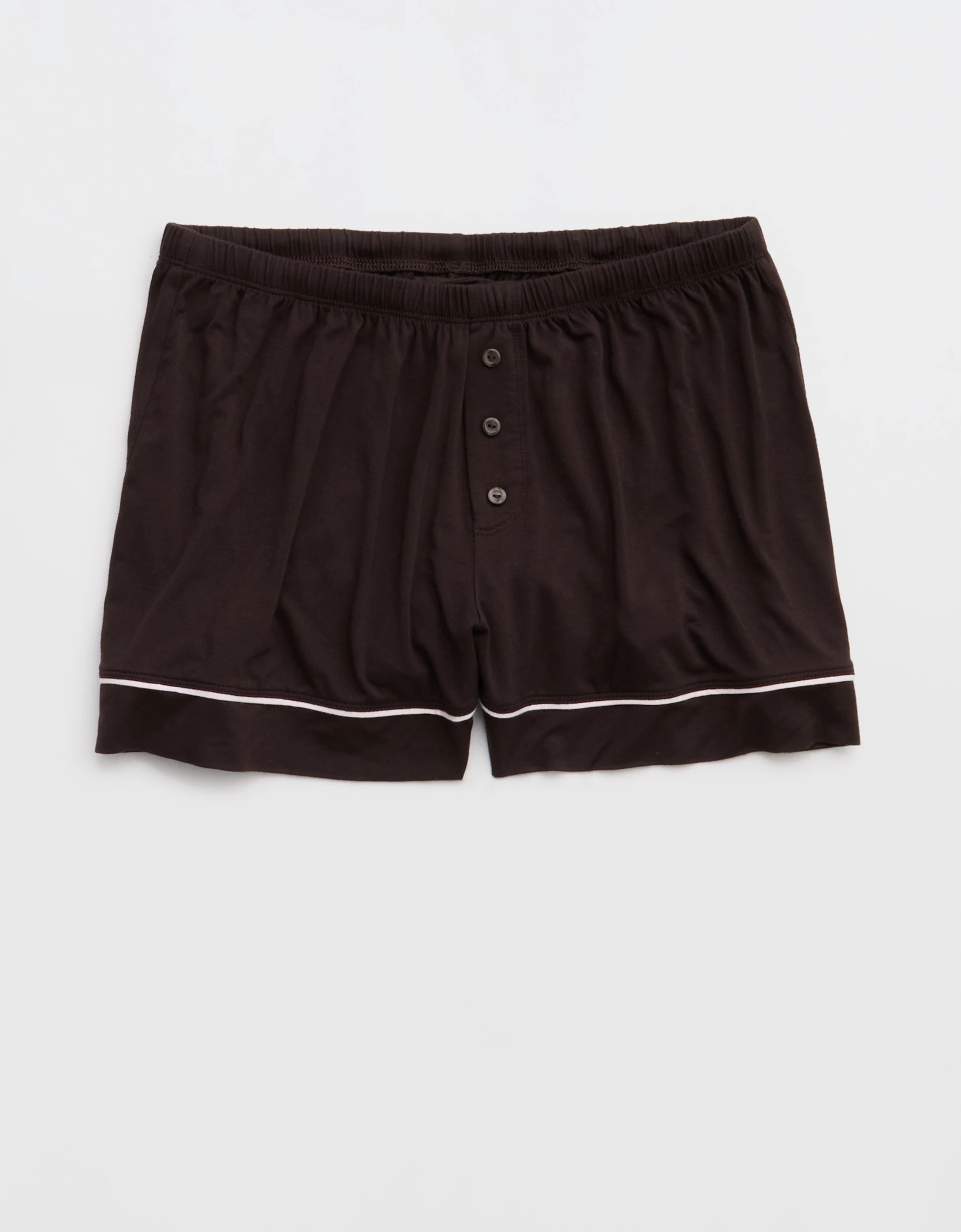 Aerie Real Soft® Pajama Boxer | Aerie