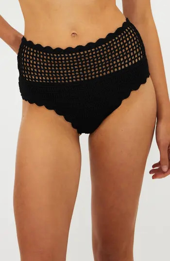 Beach Riot Wyatt Bikini Bottoms | Nordstrom | Nordstrom