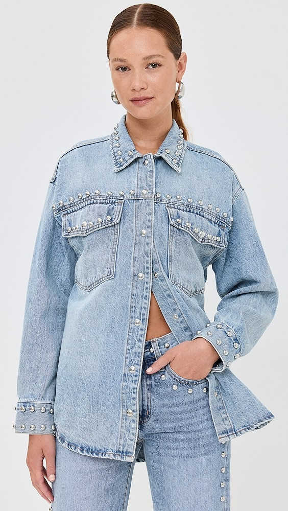 Pistola Denim | Shopbop