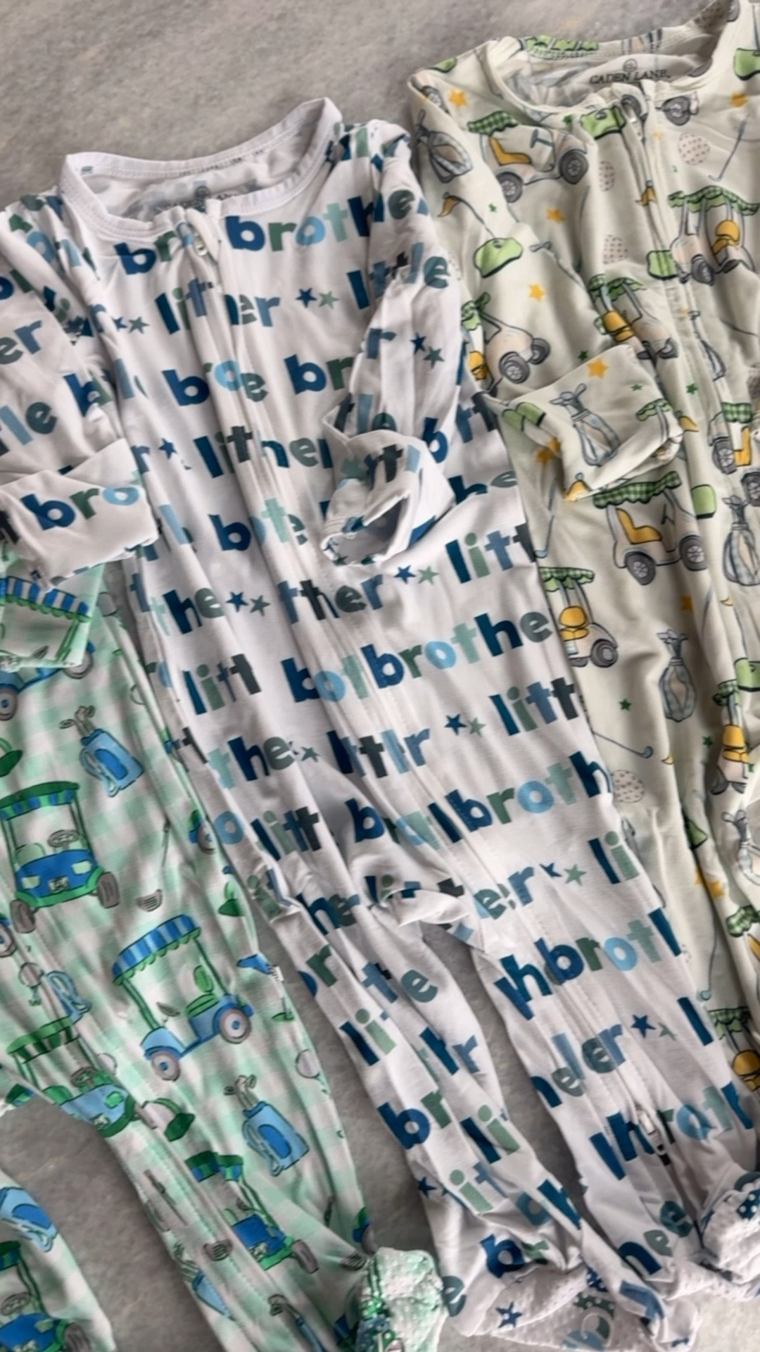 sharing my recent caden lane order - I got brody the cutest baby boy bamboo pajamas & personalized lovey. great gift ideas for babies or little ones! plus they’re having a huge site wide sale today - get 25% off with code BESTEVER 

christmas gifts, gift guide, gifts for babies, kids gifts, cute pjs, gifts for kids 

#cadenlane 

#LTKHoliday #LTKSaleAlert #LTKGiftGuide
