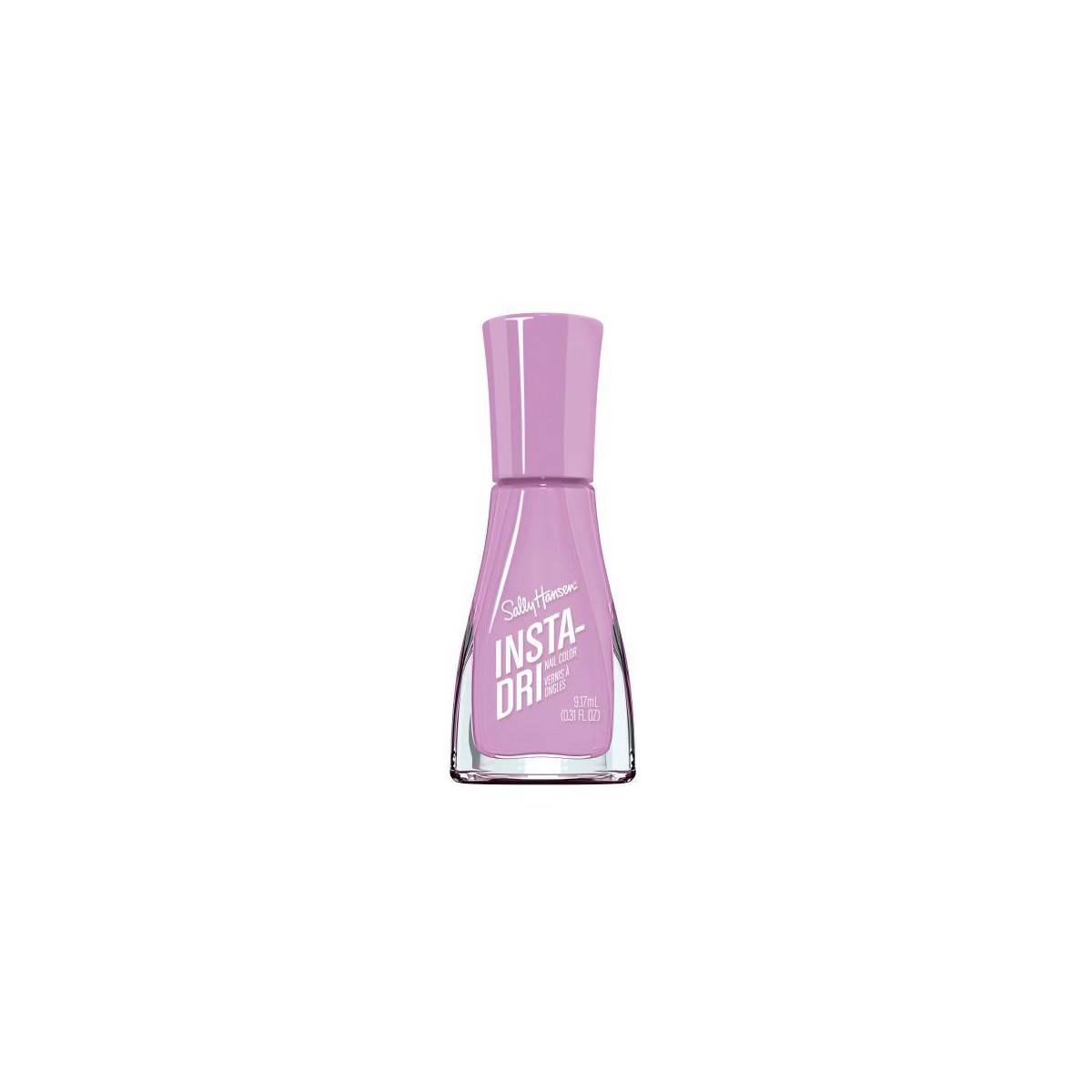 Sally Hansen Insta-Dri Nail Polish - Escape the Ordinary Collection - 0.31 fl oz | Target