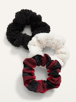 Hair Scrunchie 3-Pack for Women | Old Navy (US)