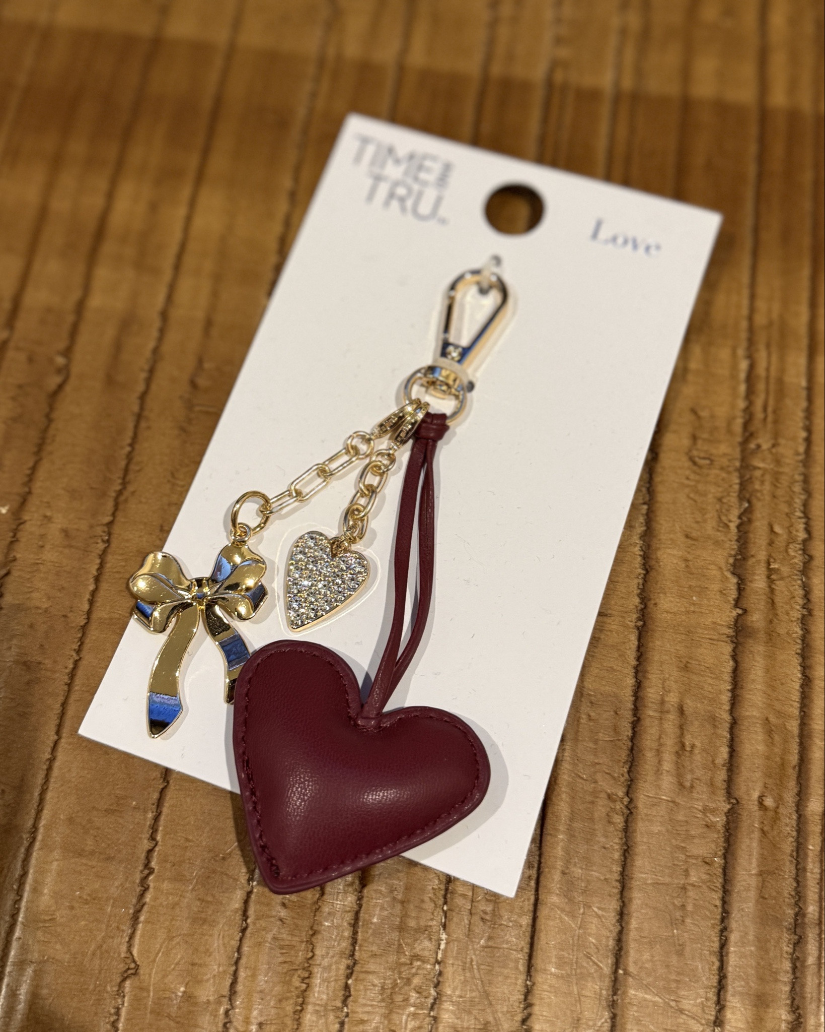 My new obsession bag charms! Added this burgundy hobo bag from Amazon and this sweet bag charms. Use it for the holidays or even Valentines Day! The big, crystal bubble M is from TJ Maxx! 

#LTKHoliday #LTKFindsUnder50 #LTKItBag