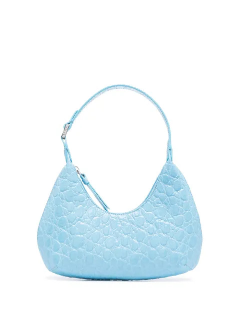 mini Amber shoulder bag | Farfetch (US)