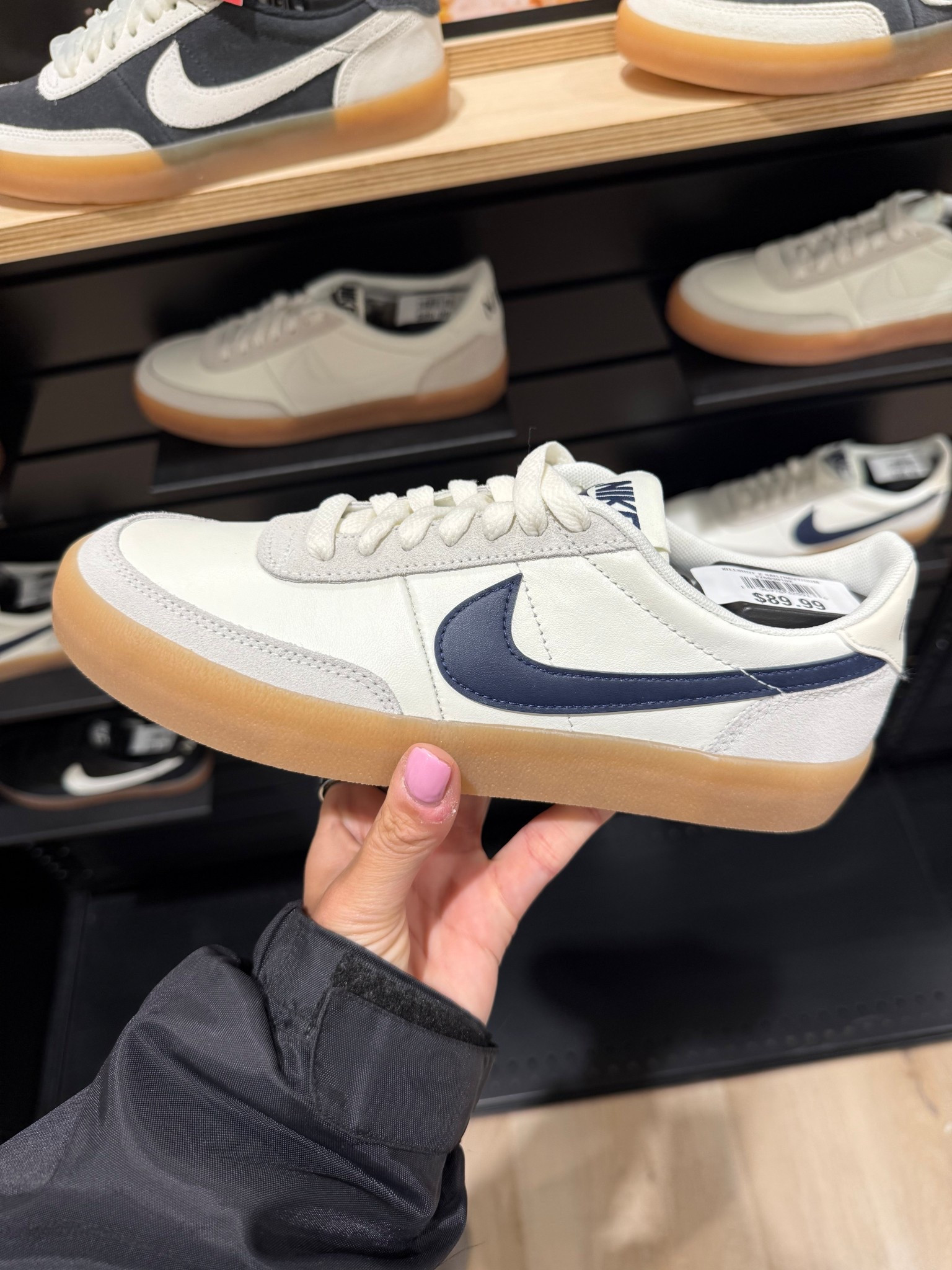 Love these shoes! 