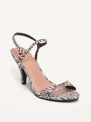 Strappy Sandals for Women | Old Navy (US)